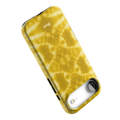 Sunburst Tie iPhone Case gallery - Iphone_17_Air_5