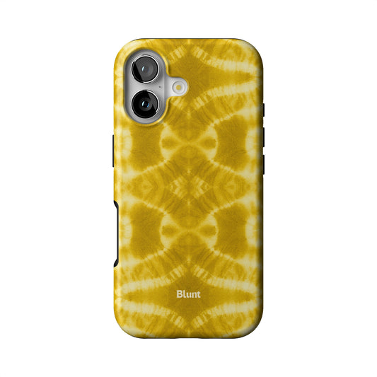 Sunburst Tie iPhone Case gallery - Iphone_17_Iphone_1