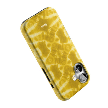 Sunburst Tie iPhone Case gallery - Iphone_17_Iphone_5