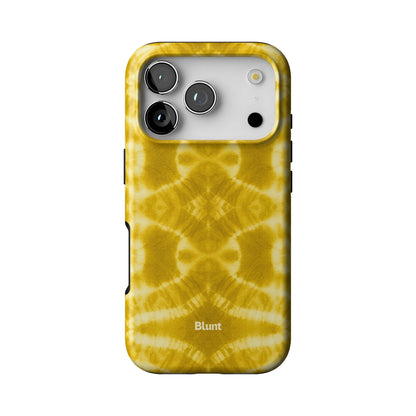 Sunburst Tie iPhone Case gallery - Iphone_17_Pro_1