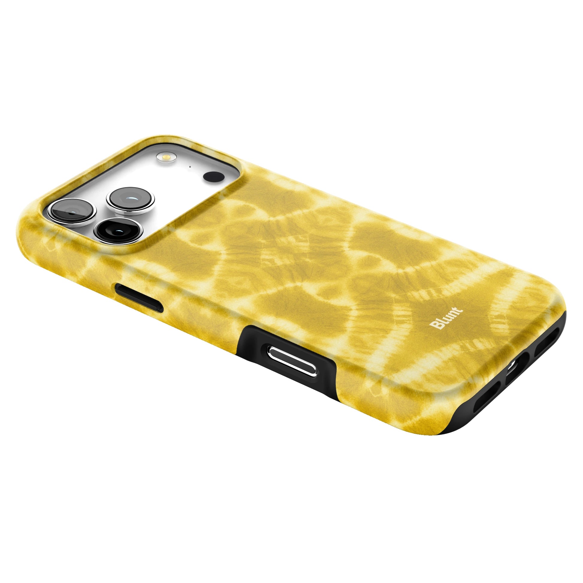Sunburst Tie iPhone Case gallery - Iphone_17_Pro_Max_2