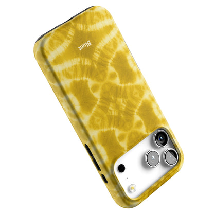 Sunburst Tie iPhone Case gallery - Iphone_17_Pro_Max_5