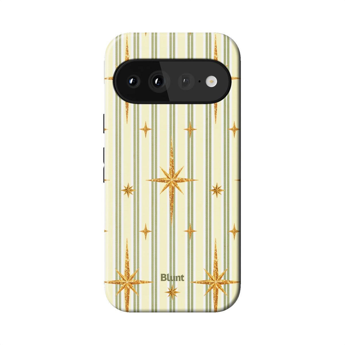 Sunday Stars Pixel Case - Blunt Cases
