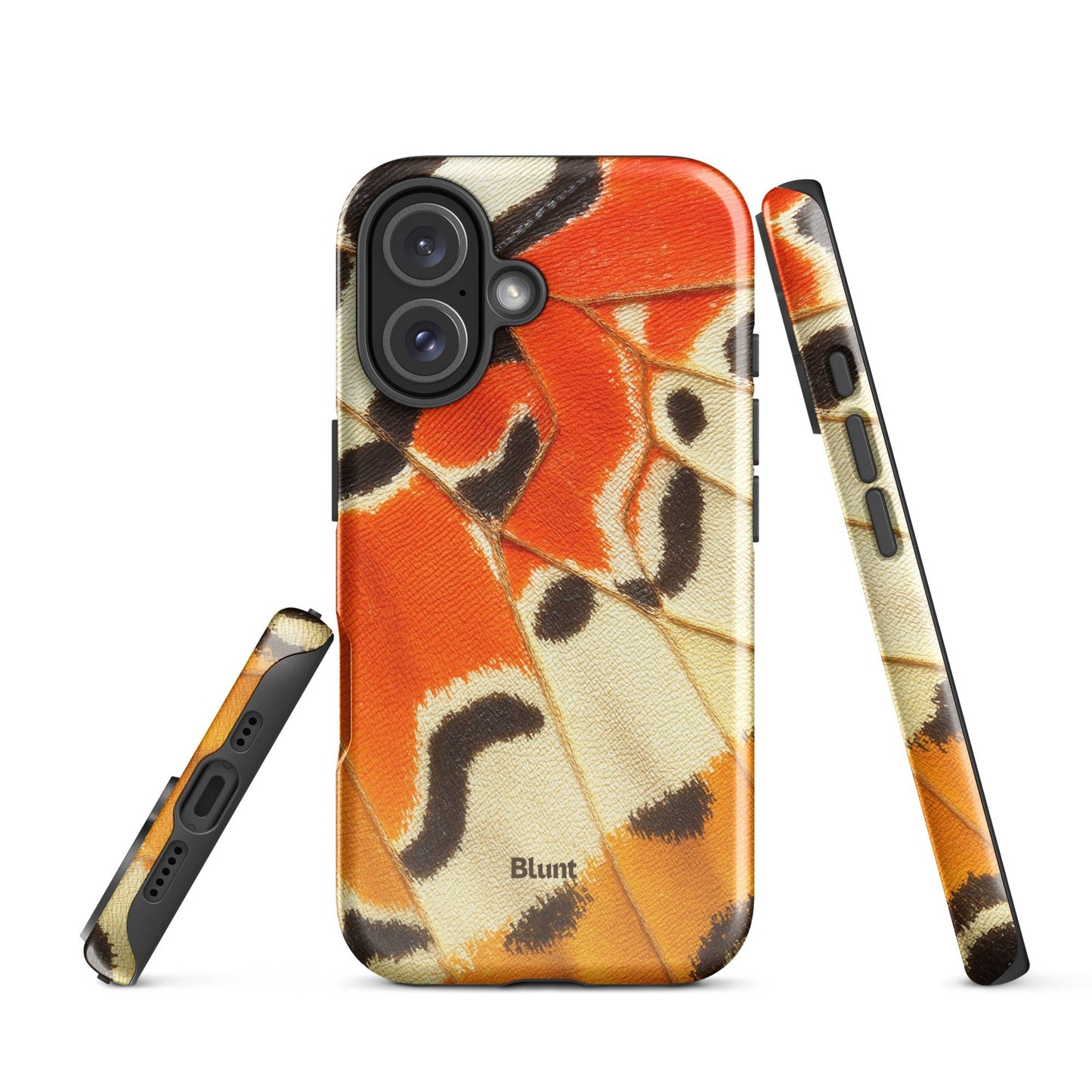 Sunflare iPhone Case - Blunt Cases