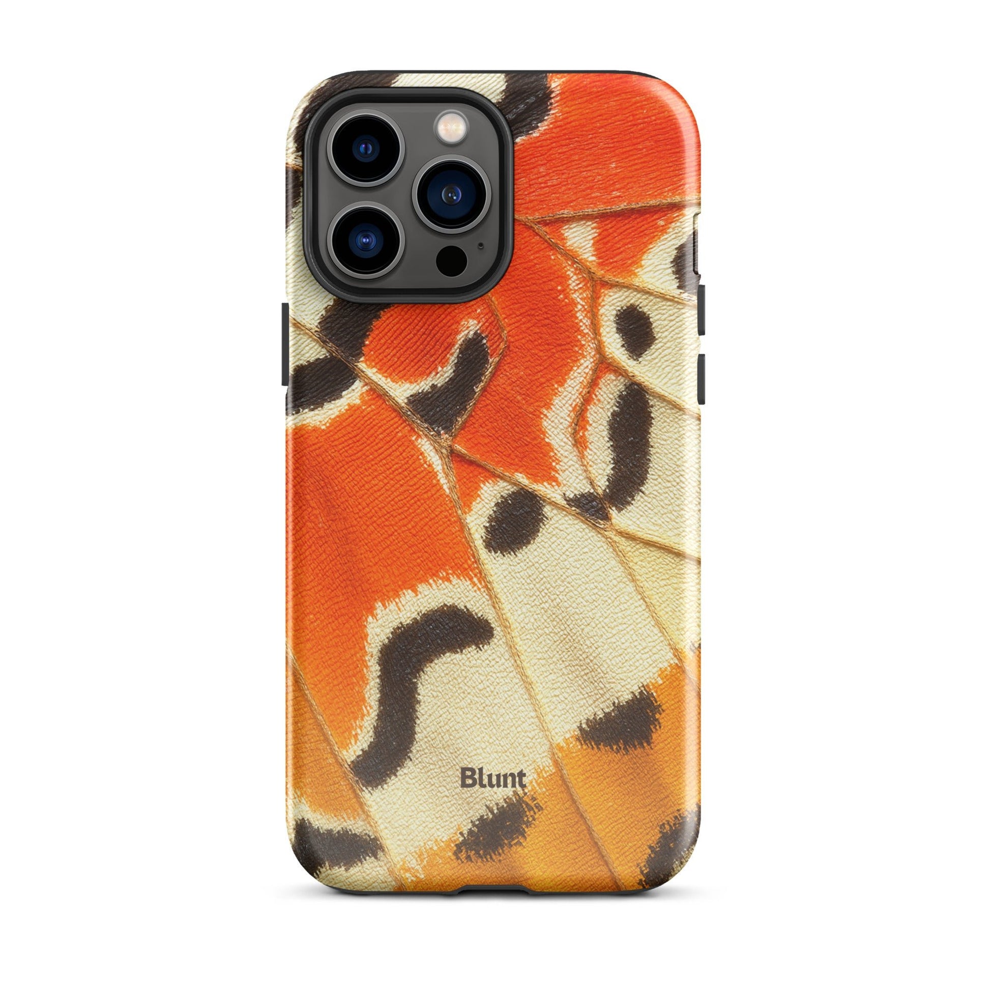 Sunflare iPhone Case - Blunt Cases