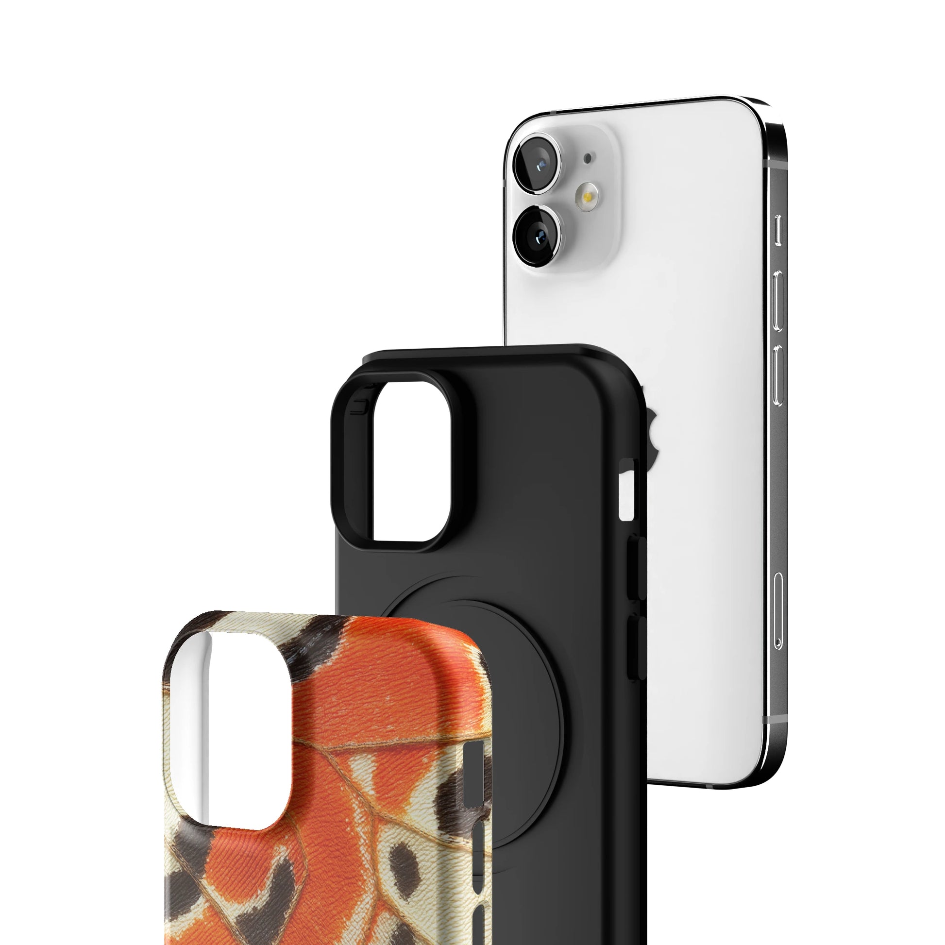 Sunflare iPhone Case gallery - Iphone_12_Mini_Air_Plus_3