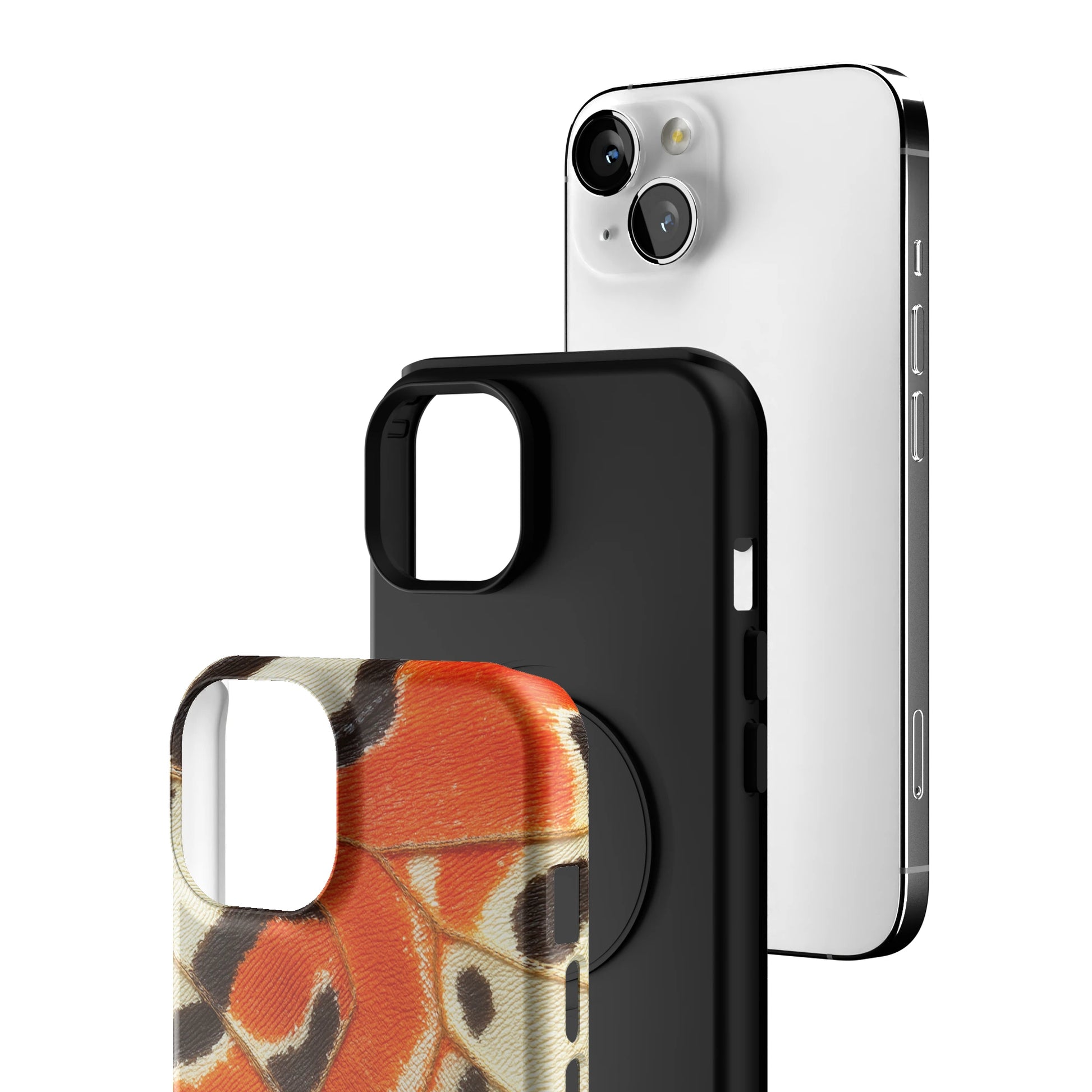Sunflare iPhone Case gallery - Iphone_13_Iphone_3