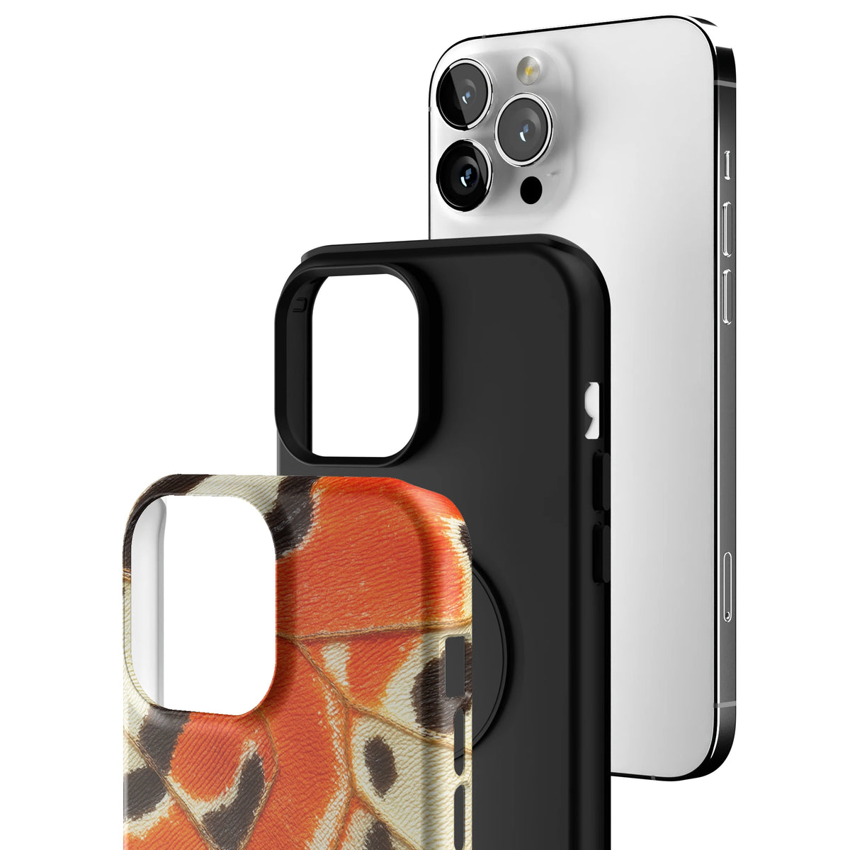 Sunflare iPhone Case gallery - Iphone_13_Pro_Max_3