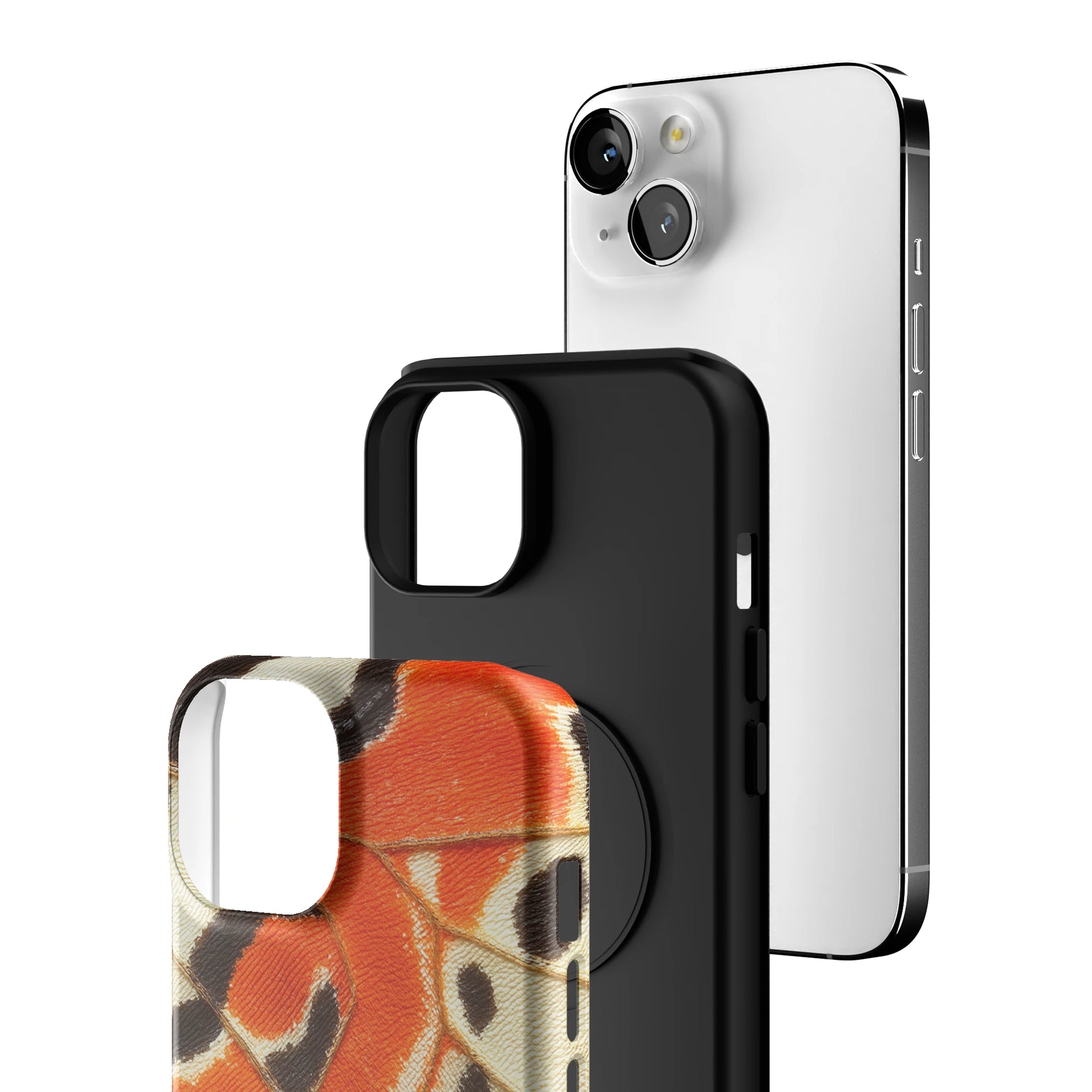 Sunflare iPhone Case gallery - Iphone_14_Iphone_3