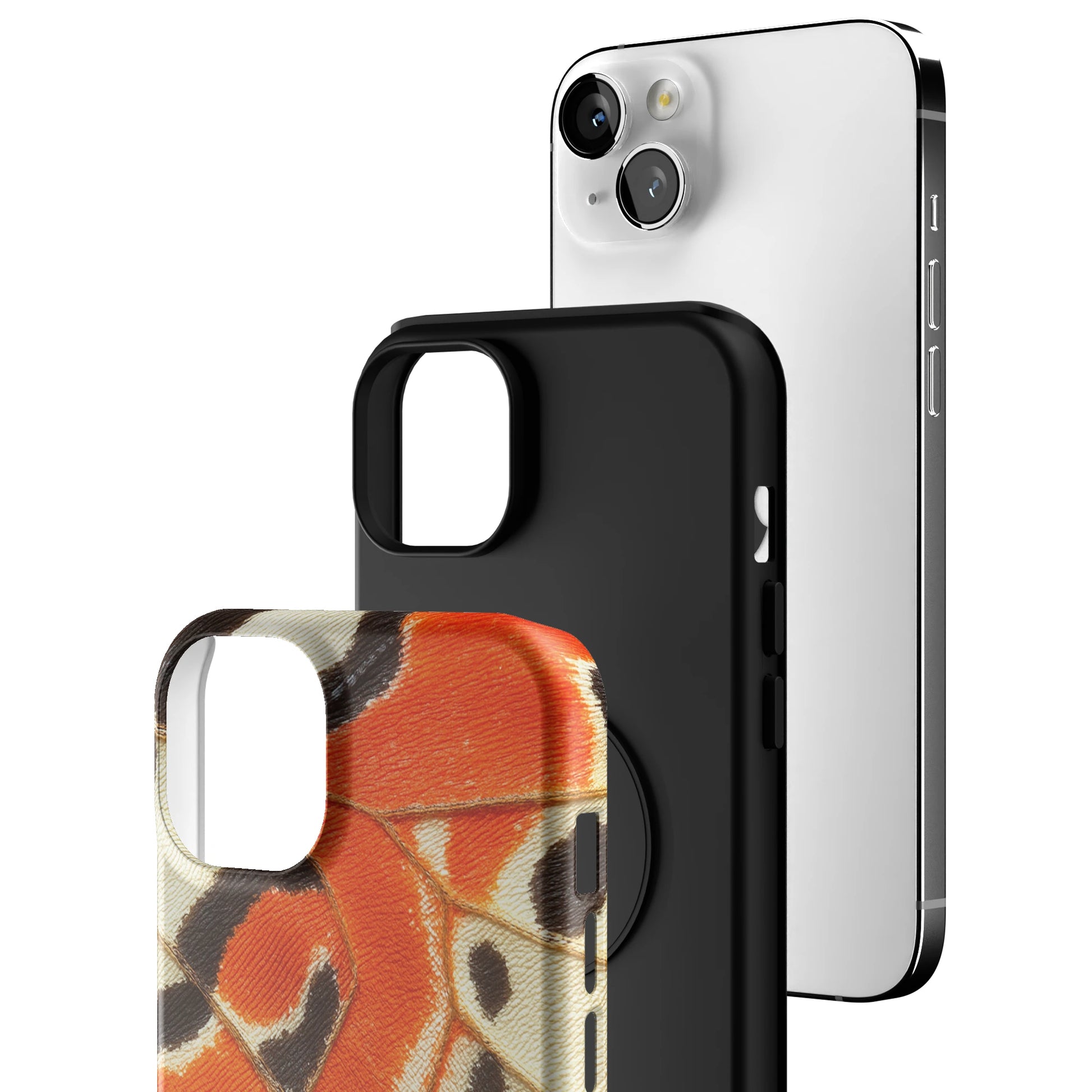 Sunflare iPhone Case gallery - Iphone_14_Mini_Air_Plus_3