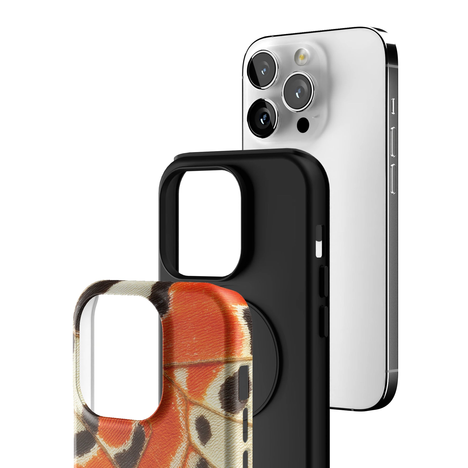 Sunflare iPhone Case gallery - Iphone_14_Pro_3