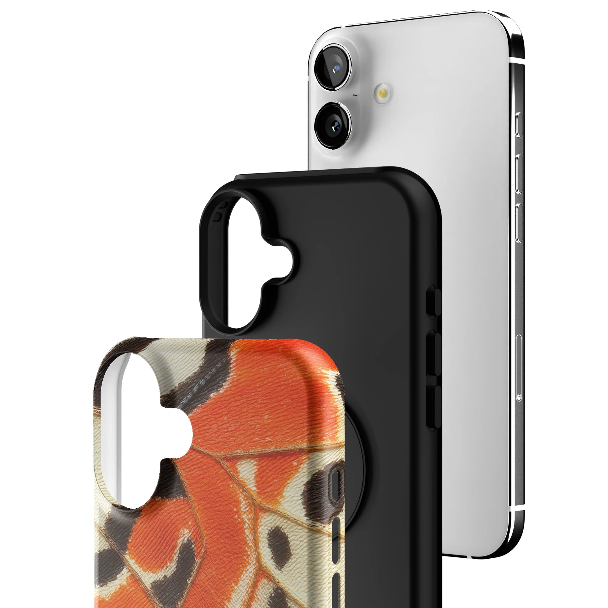 Sunflare iPhone Case gallery - Iphone_16_Mini_Air_Plus_3