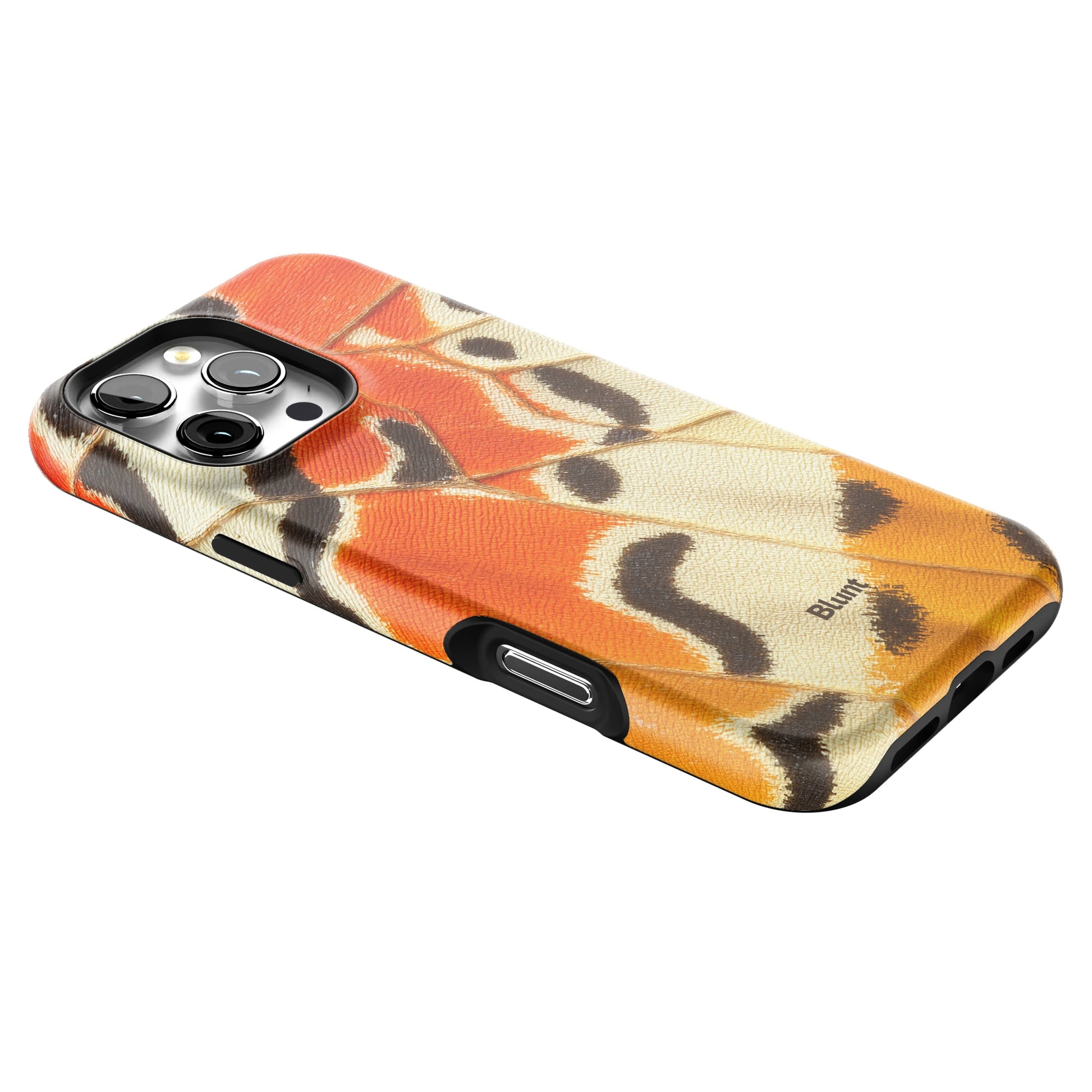 Sunflare iPhone Case gallery - Iphone_16_Pro_Max_2