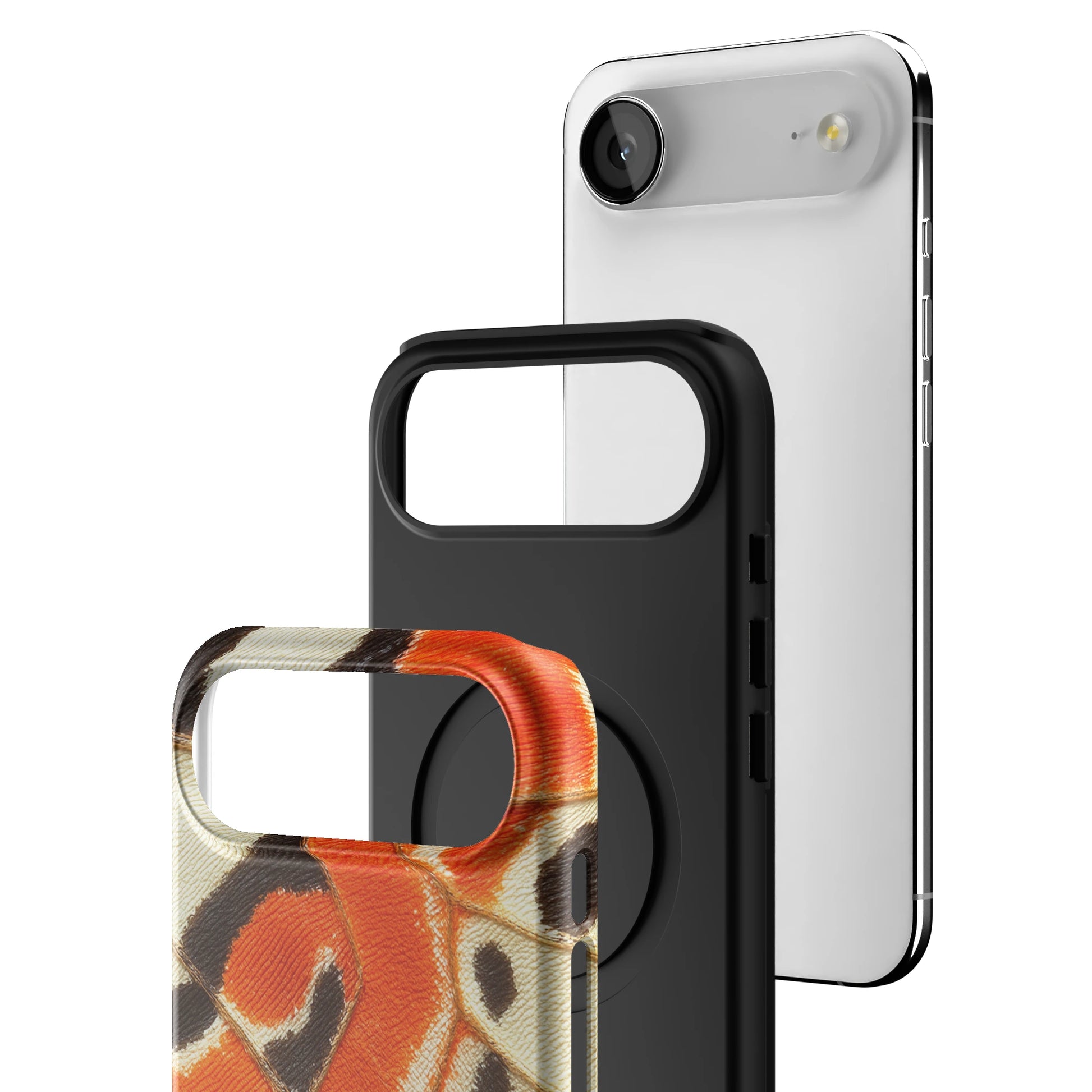 Sunflare iPhone Case gallery - Iphone_17_Air_3