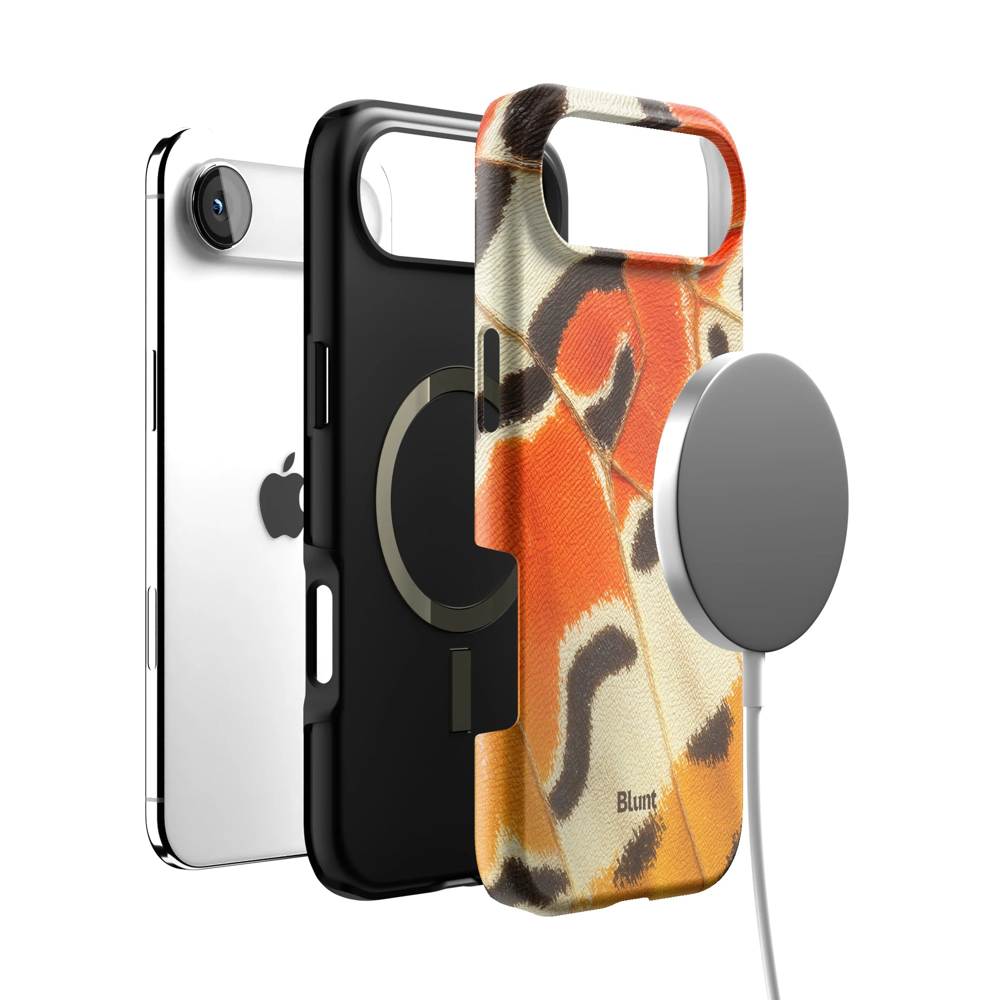 Sunflare iPhone Case gallery - Iphone_17_Air_4