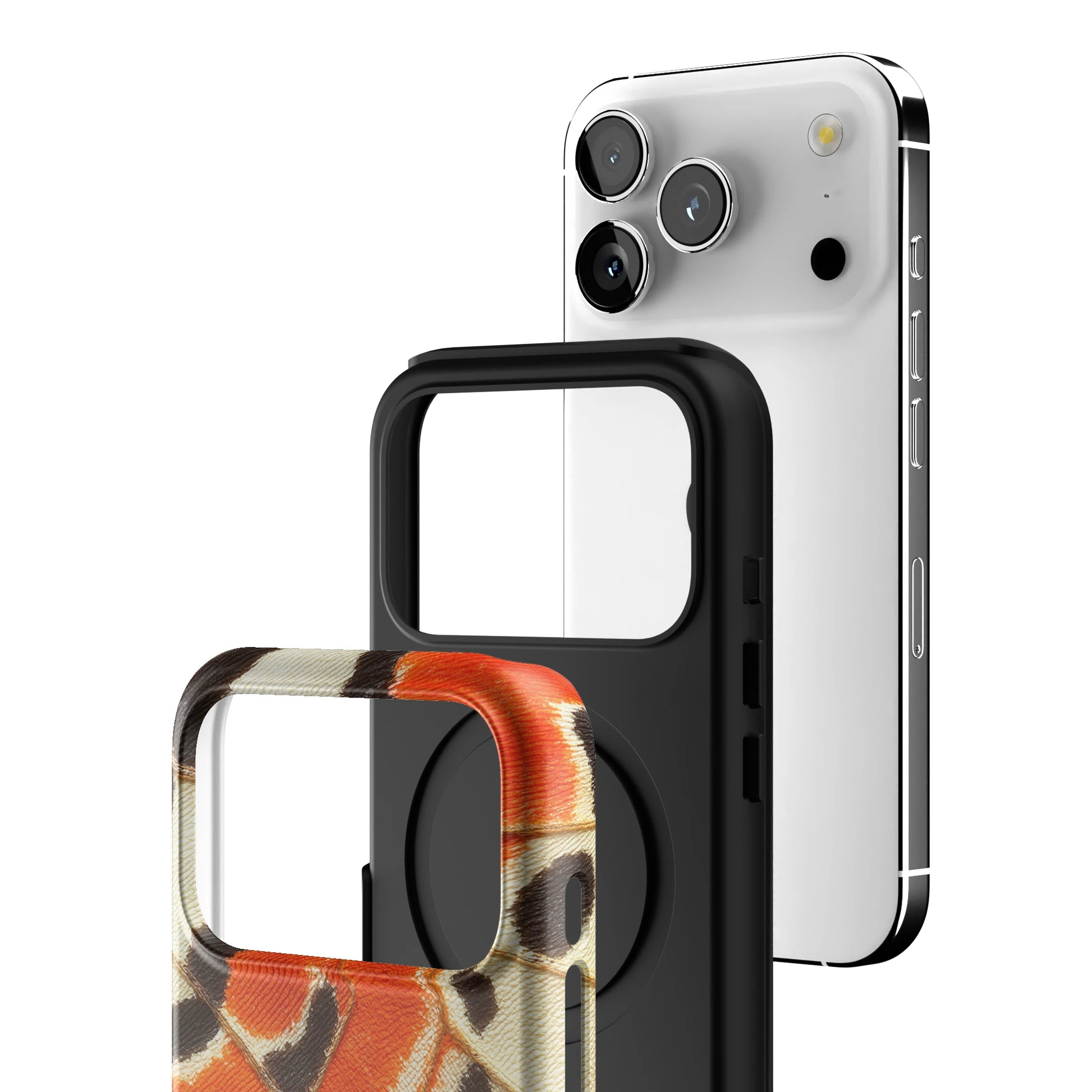 Sunflare iPhone Case gallery - Iphone_17_Pro_3