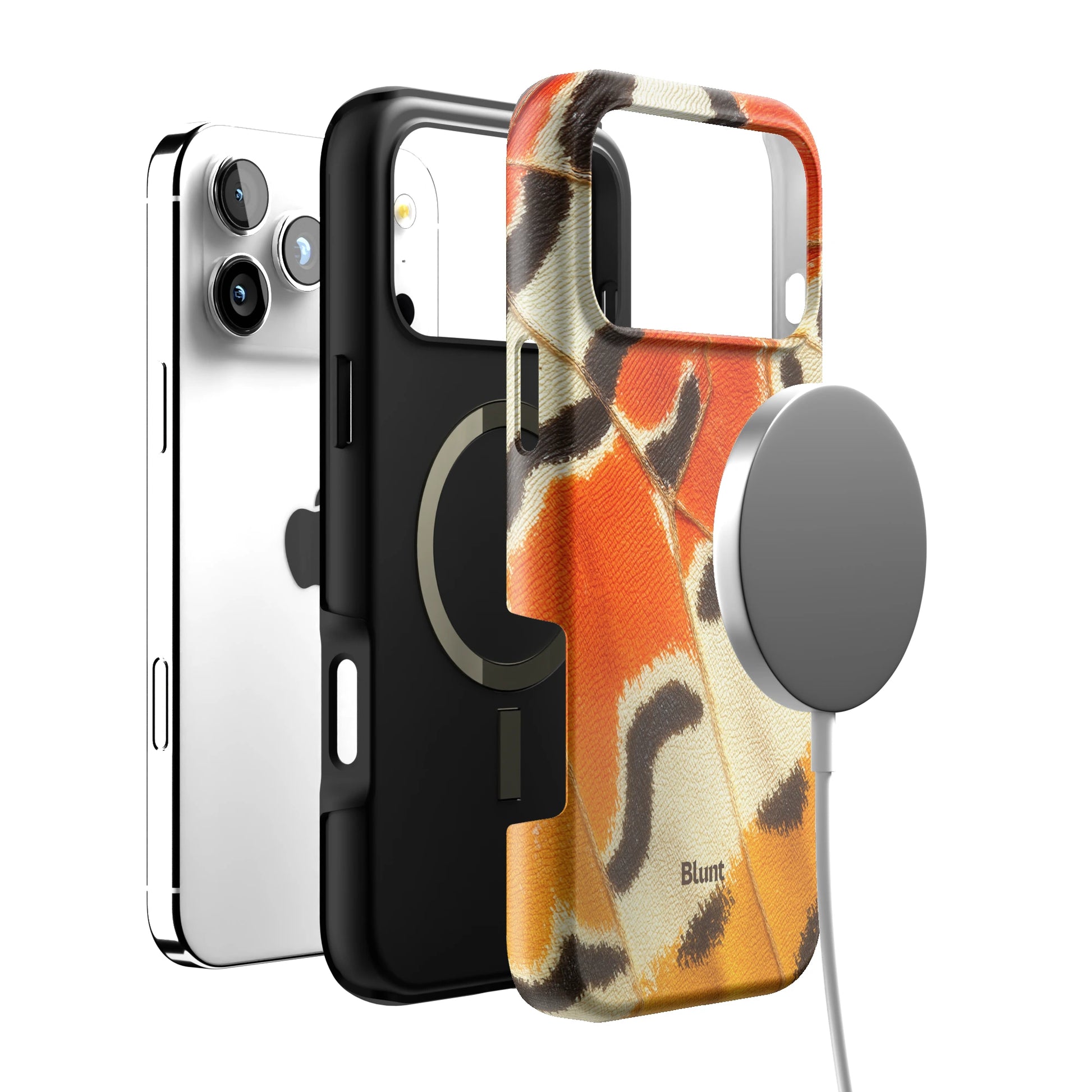 Sunflare iPhone Case gallery - Iphone_17_Pro_Max_4
