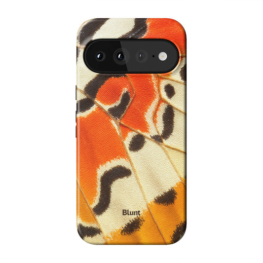Sunflare Pixel Case - Blunt Cases