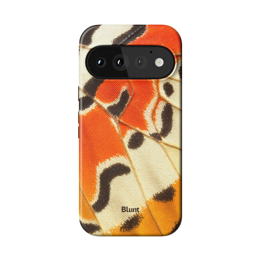 Sunflare Pixel Case - Blunt Cases
