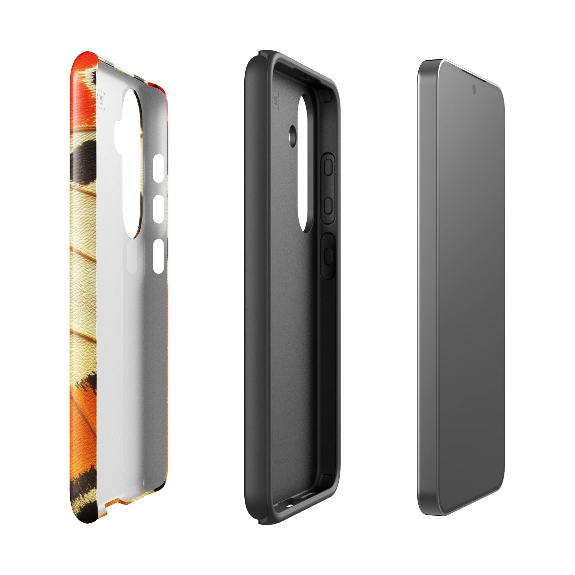 Sunflare Samsung Case - Blunt Cases