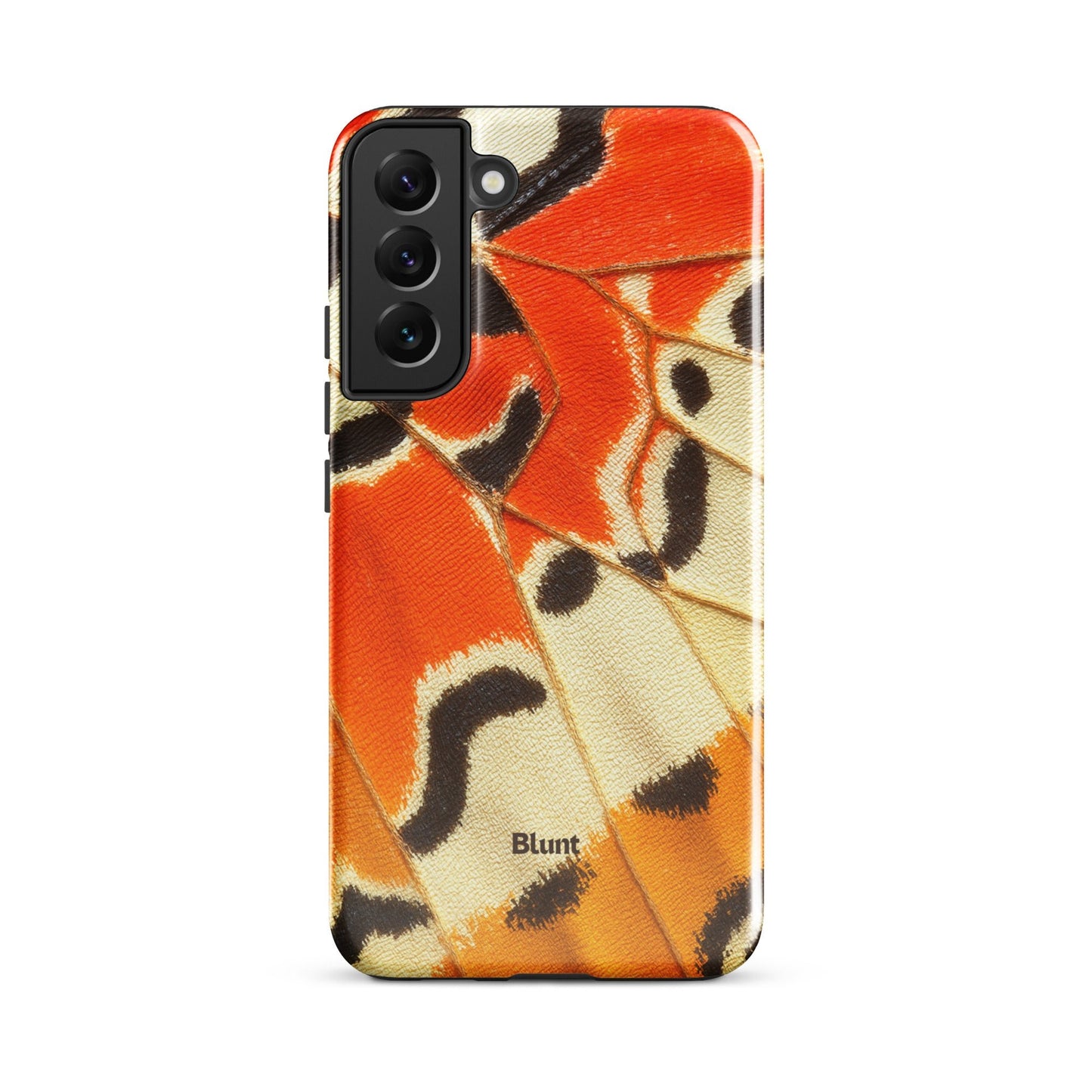 Sunflare Samsung Case - Blunt Cases