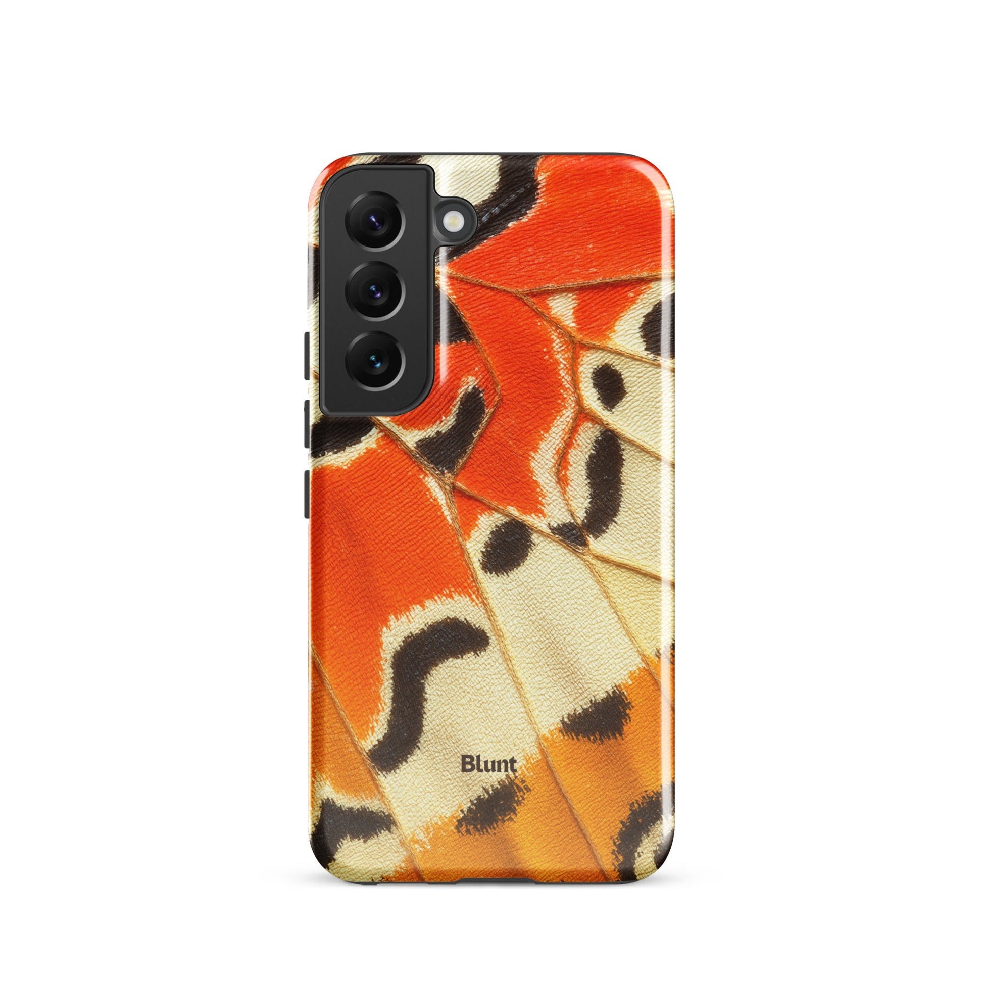 Sunflare Samsung Case - Blunt Cases