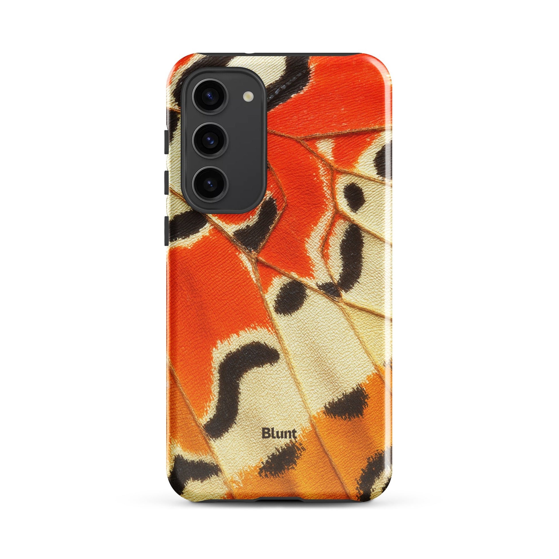 Sunflare Samsung Case - Blunt Cases