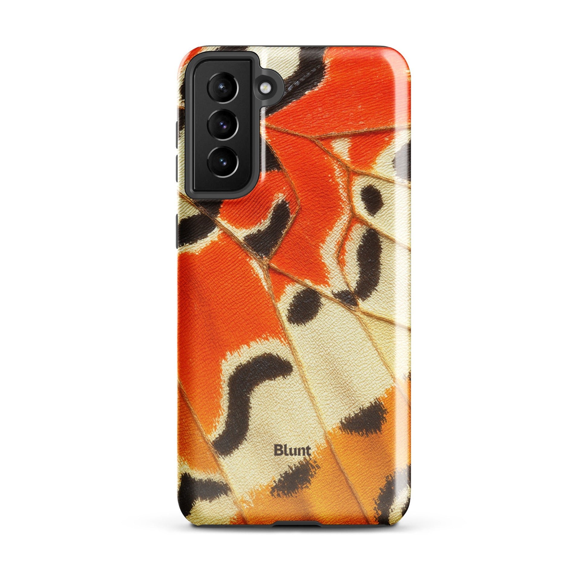 Sunflare Samsung Case - Blunt Cases