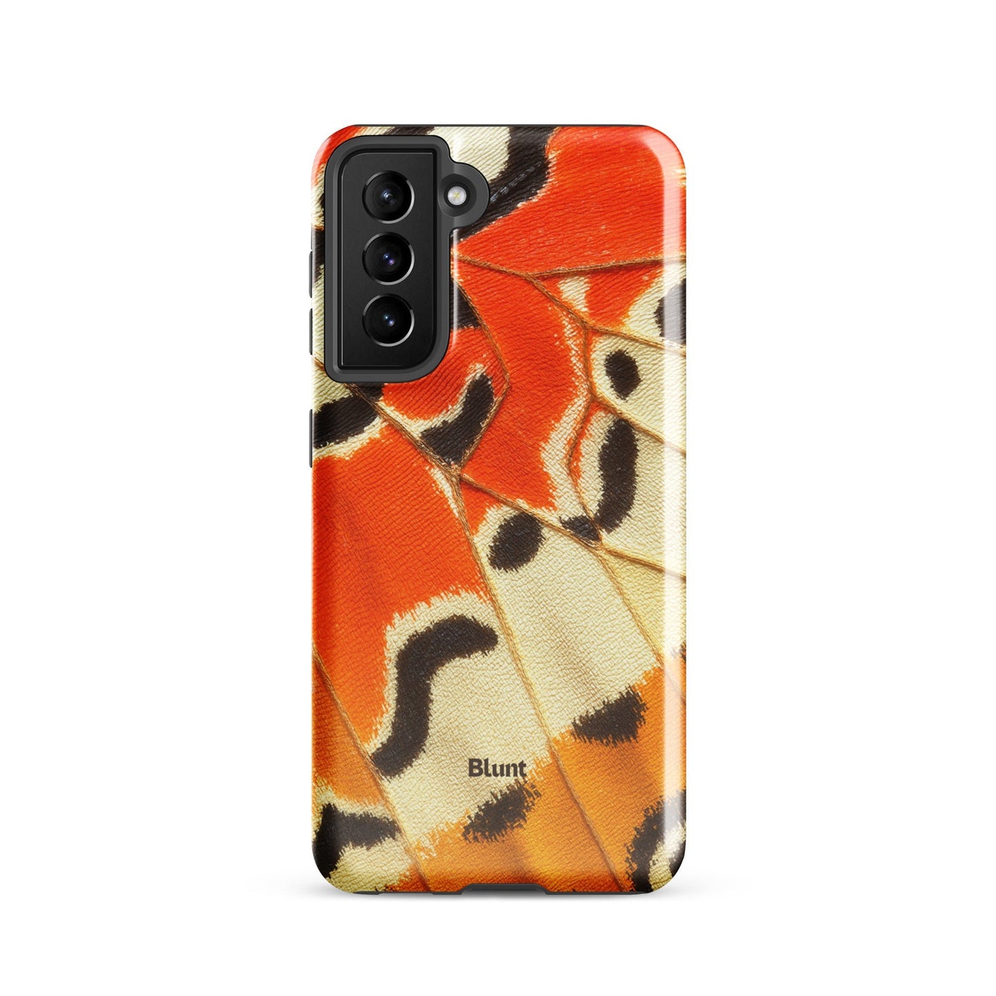 Sunflare Samsung Case - Blunt Cases