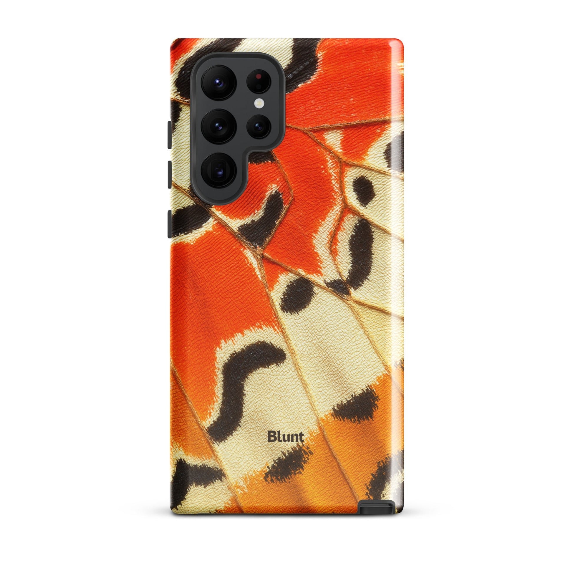 Sunflare Samsung Case - Blunt Cases