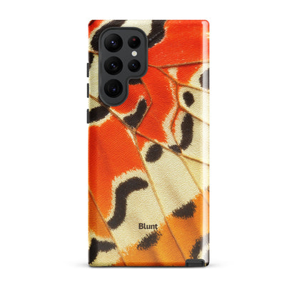 Sunflare Samsung Case - Blunt Cases
