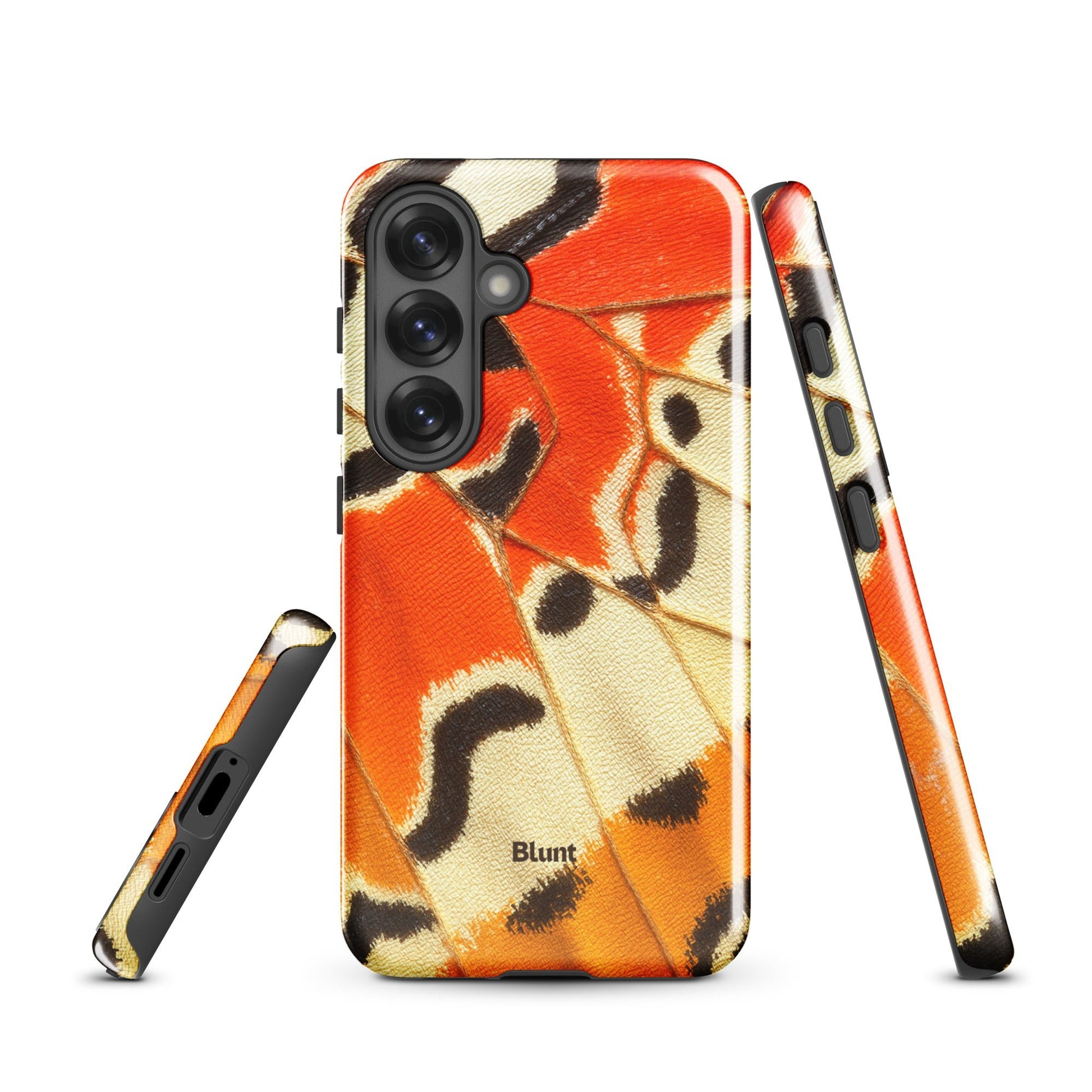 Sunflare Samsung Case - Blunt Cases