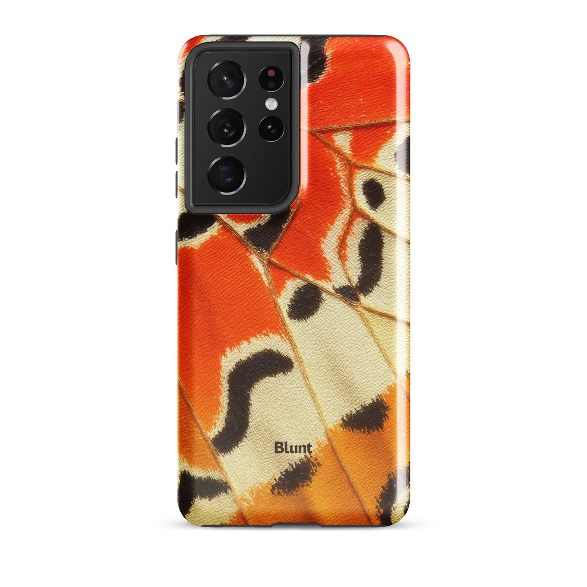 Sunflare Samsung Case - Blunt Cases