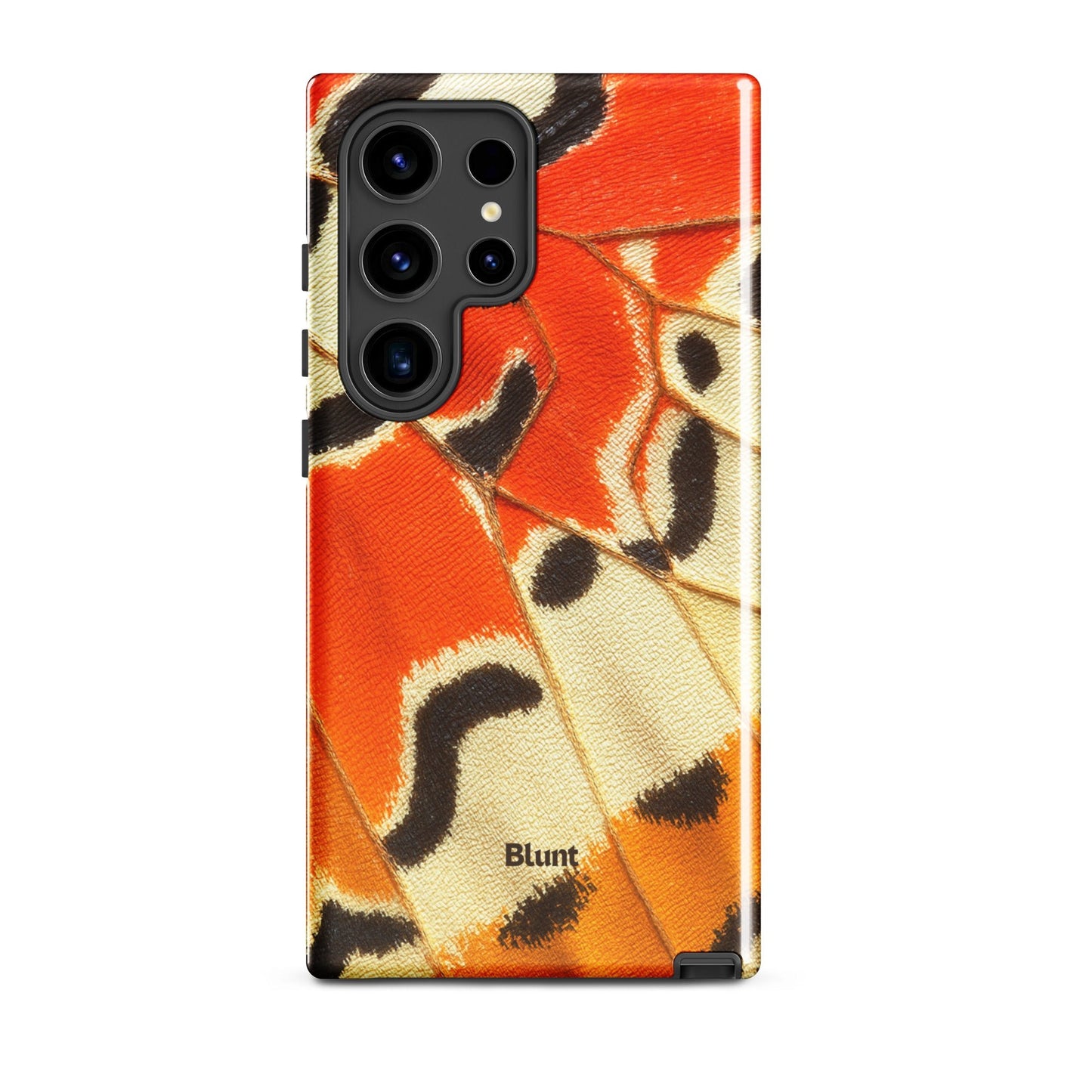 Sunflare Samsung Case - Blunt Cases