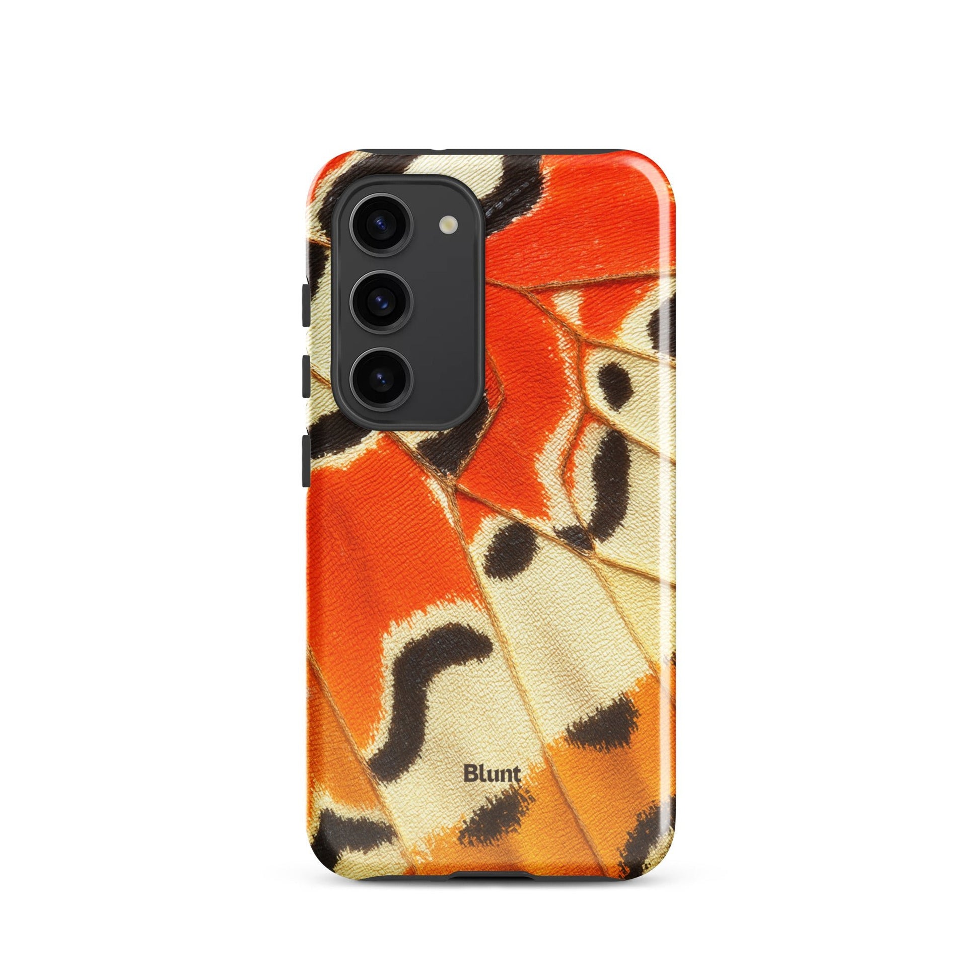 Sunflare Samsung Case - Blunt Cases