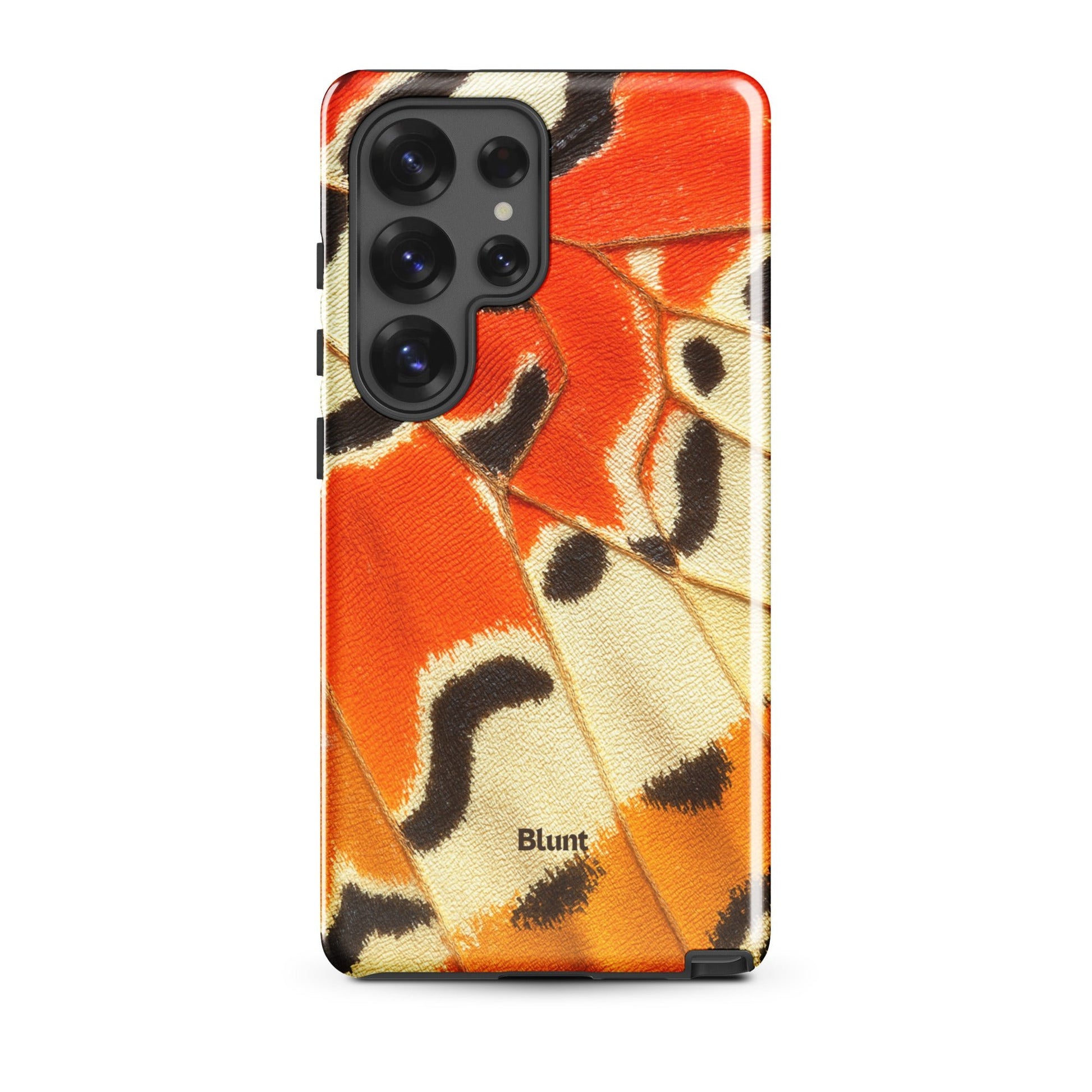 Sunflare Samsung Case - Blunt Cases