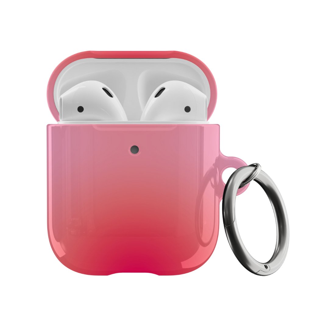 Sunkissed Airpod Case – Blunt Cases