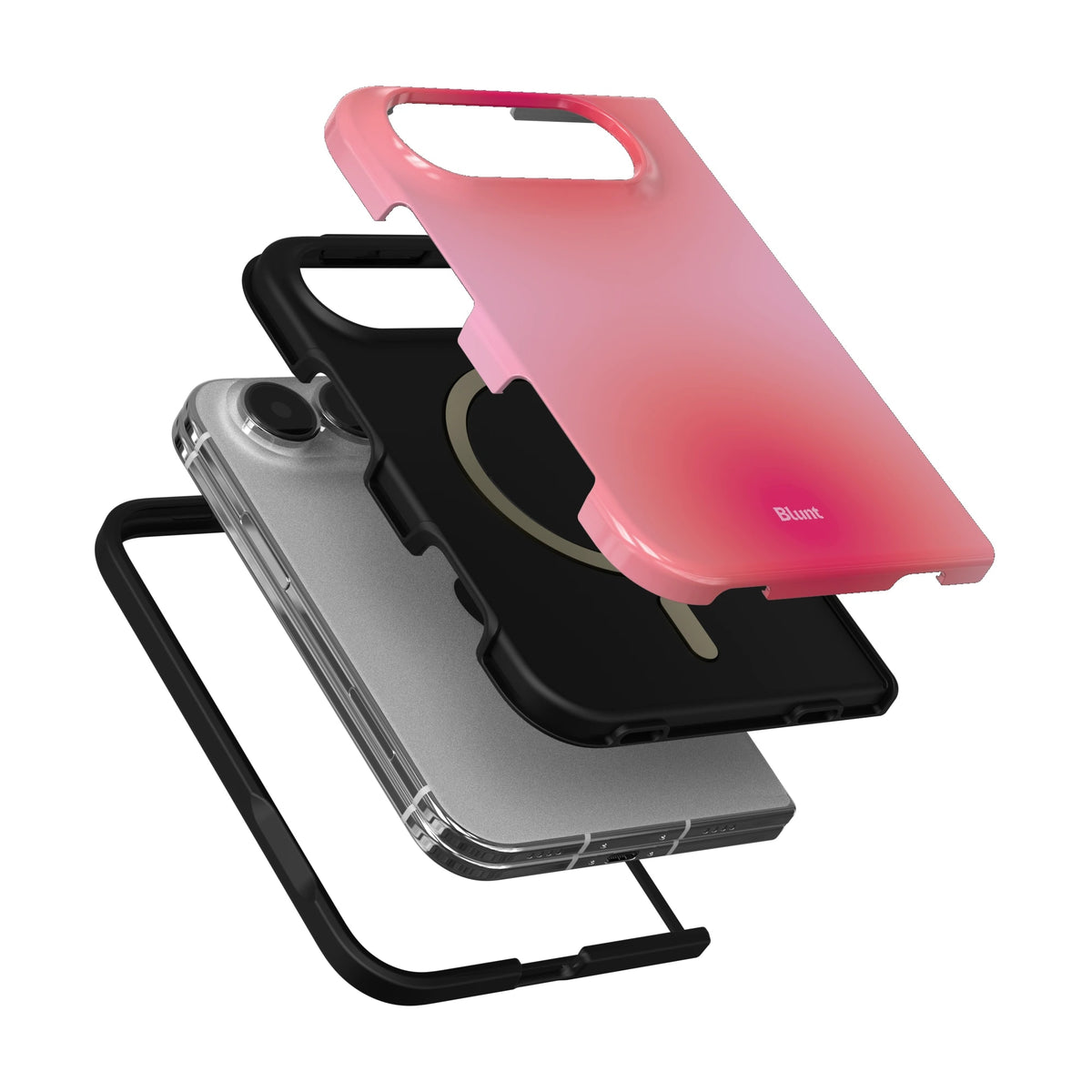 sunkissed-iphone-case iPhone 18 Duo case, view 6