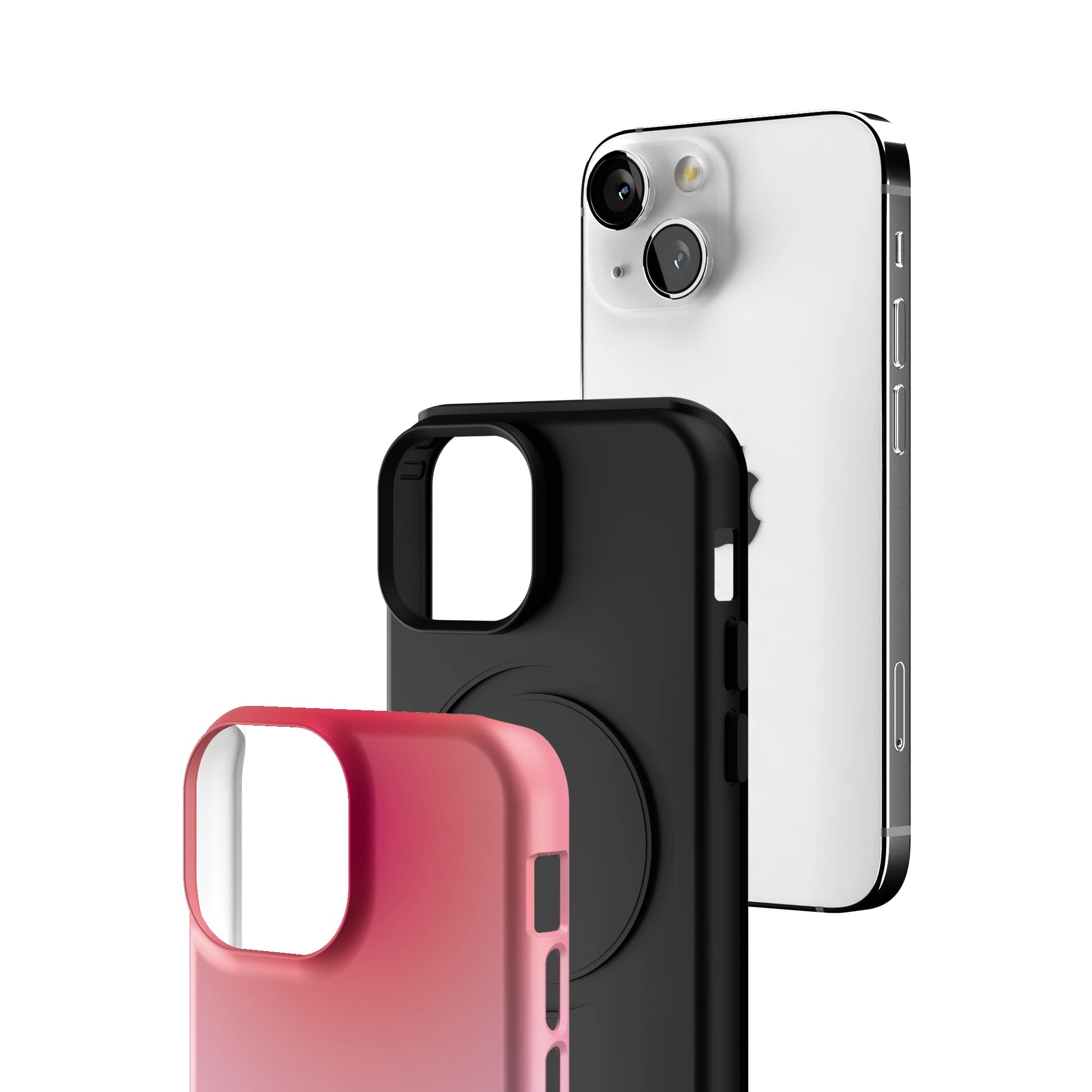Sunkissed iPhone Case gallery - Iphone_13_Mini_Air_Plus_3