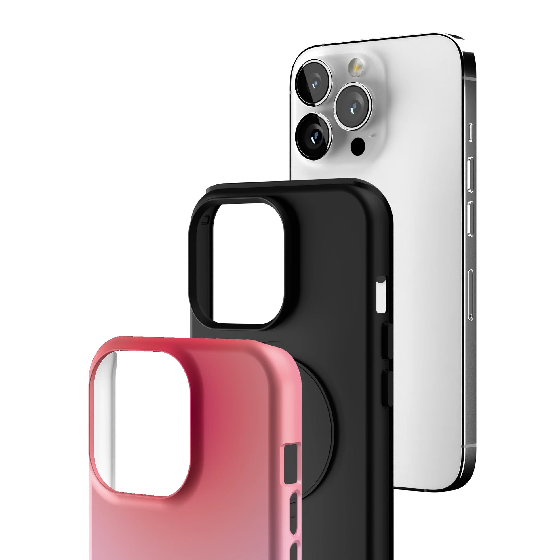 Sunkissed iPhone Case gallery - Iphone_13_Pro_3