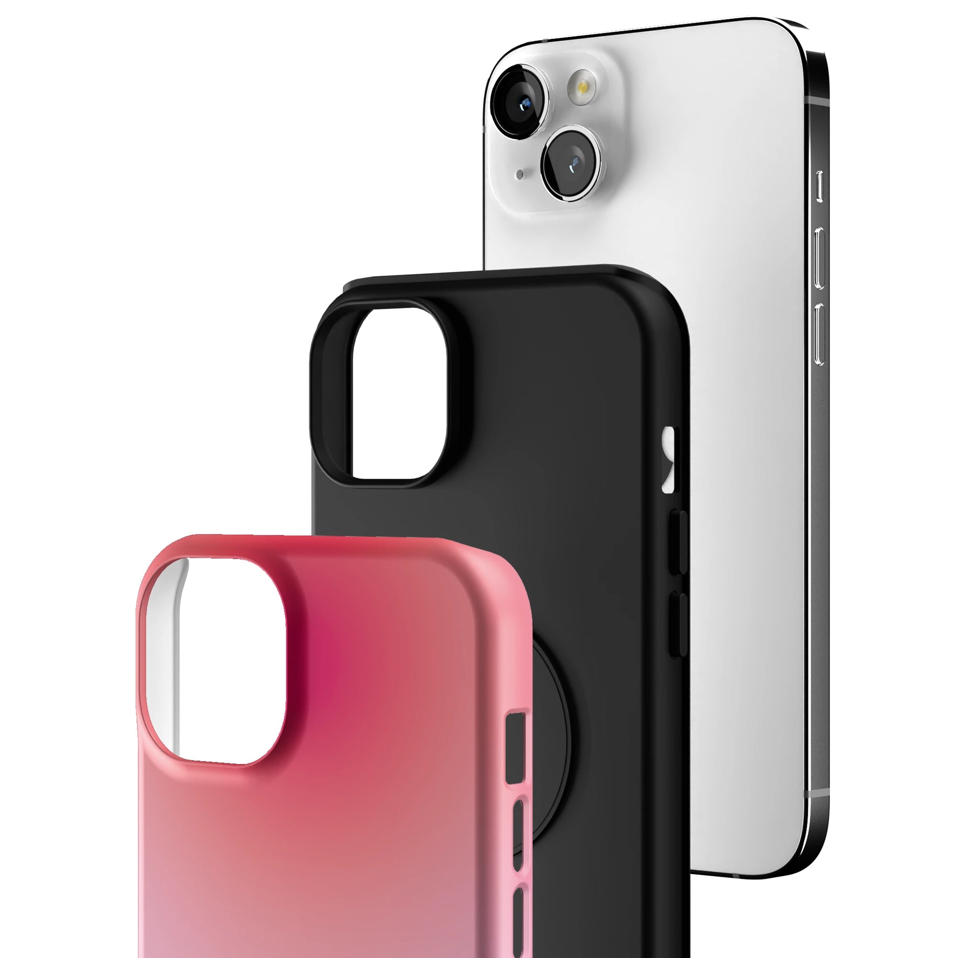 Sunkissed iPhone Case gallery - Iphone_14_Mini_Air_Plus_3