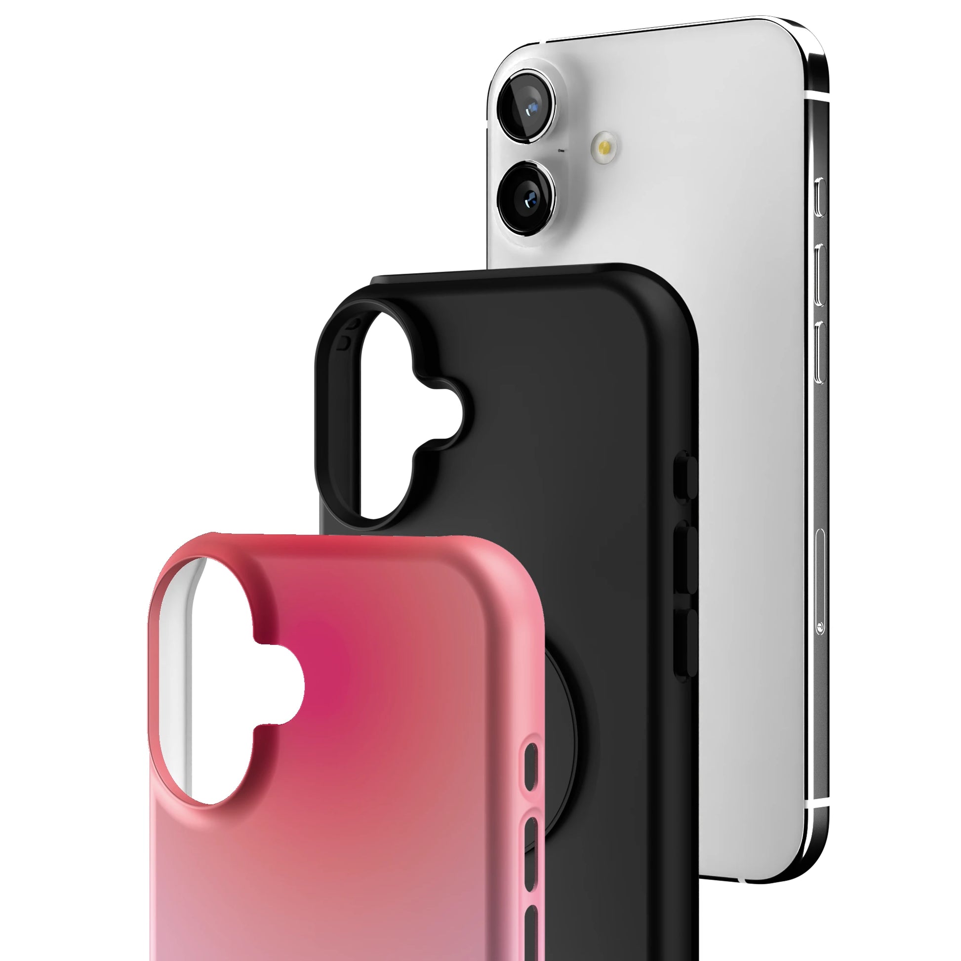 Sunkissed iPhone Case gallery - Iphone_16_Mini_Air_Plus_3