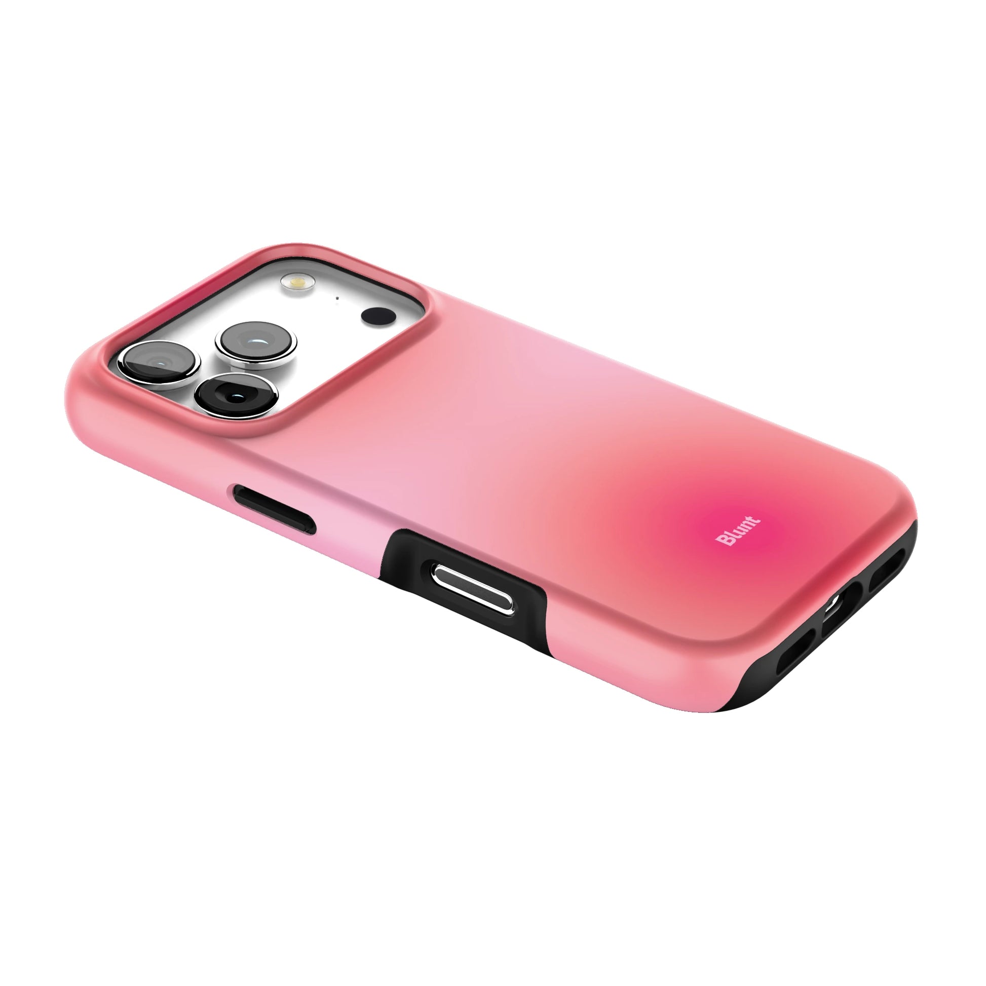 Sunkissed iPhone Case gallery - Iphone_17_Pro_2