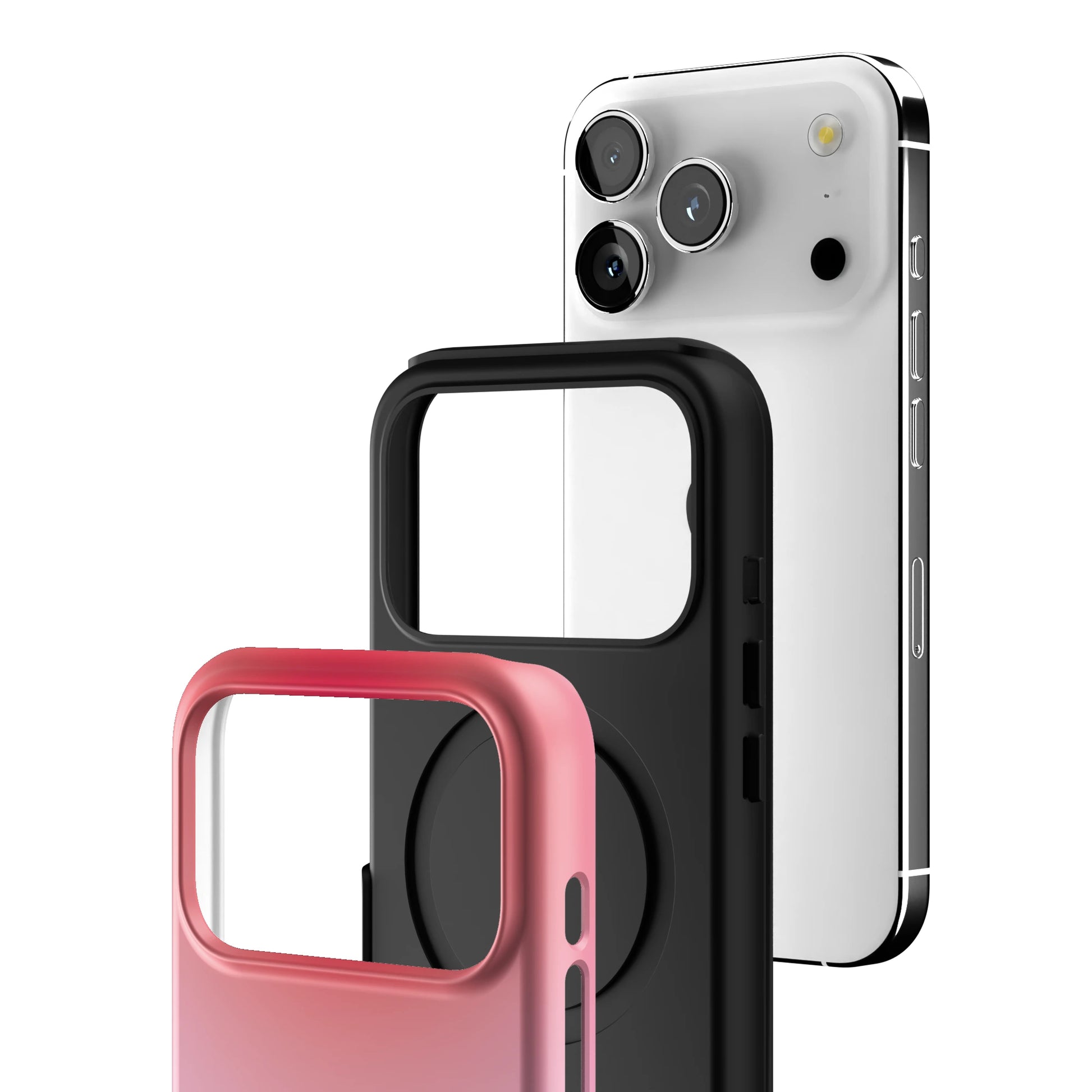 Sunkissed iPhone Case gallery - Iphone_17_Pro_3