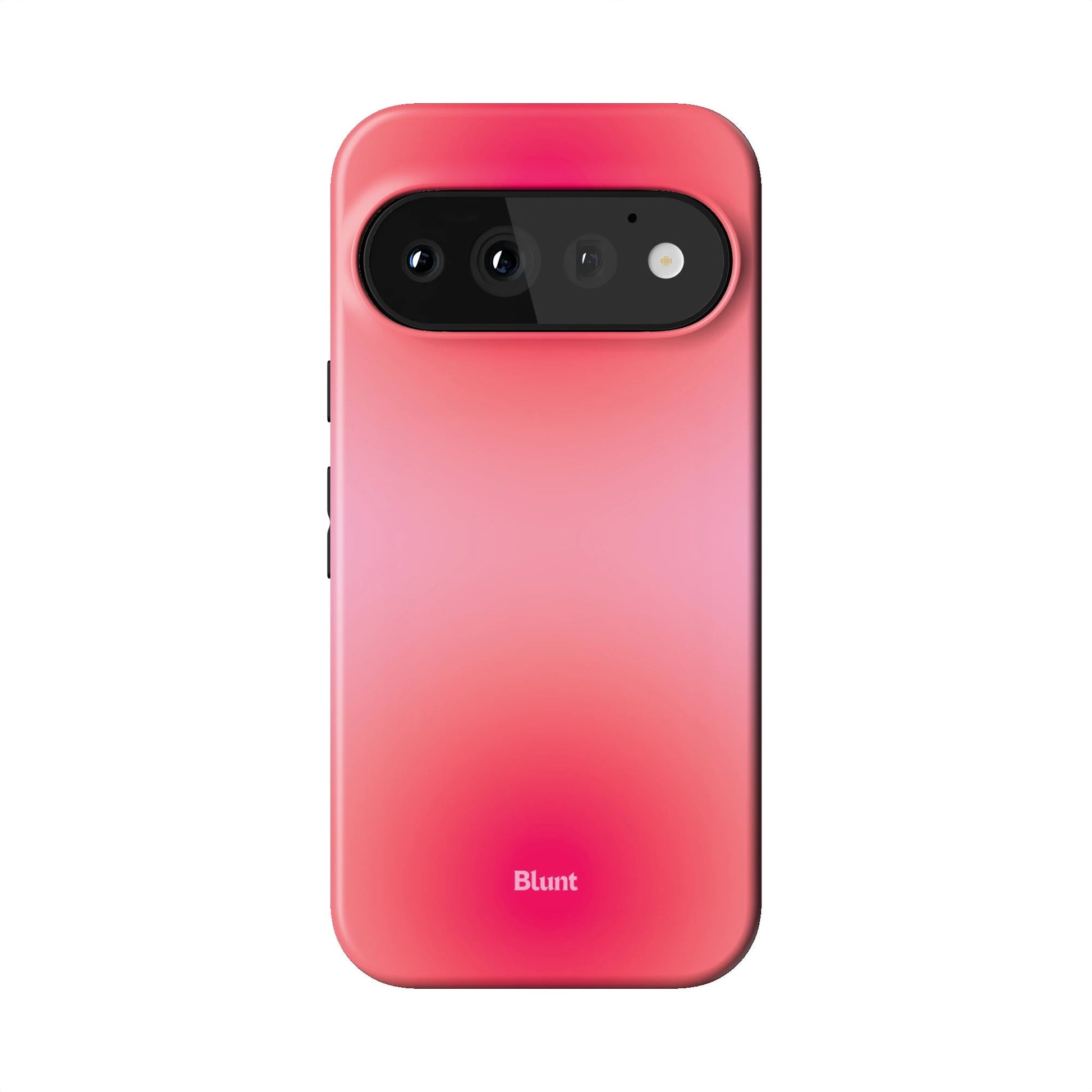 Sunkissed Pixel Case - Blunt Cases