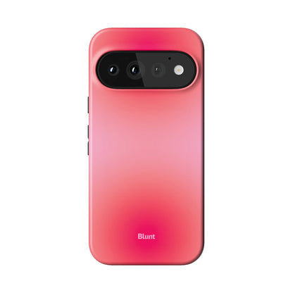 Sunkissed Pixel Case - Blunt Cases