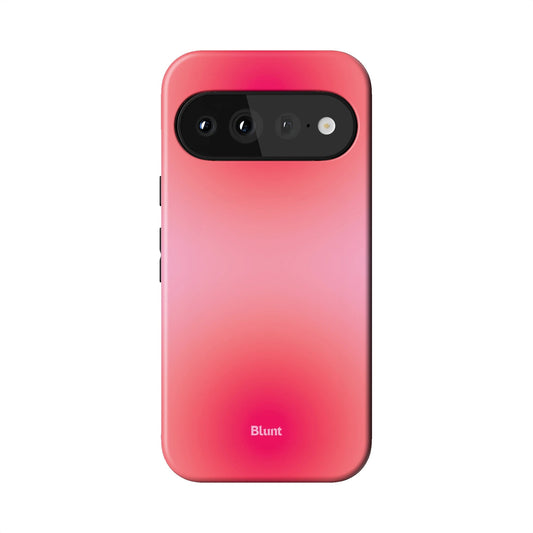Sunkissed Pixel Case - Blunt Cases