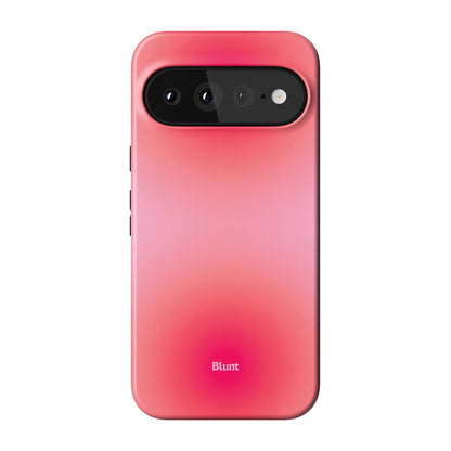 Sunkissed Pixel Case - Blunt Cases