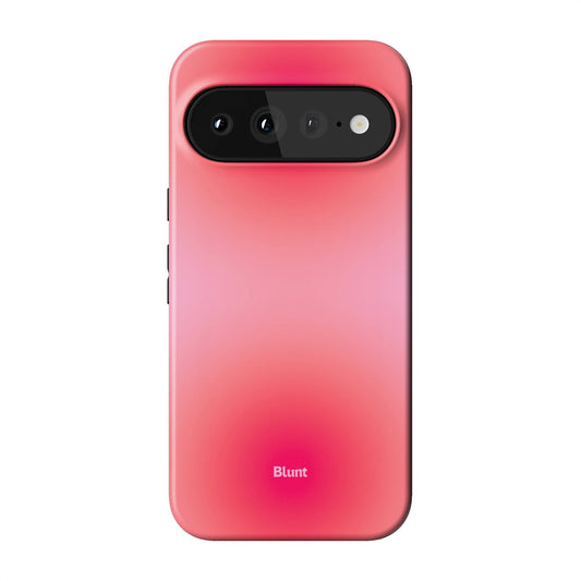 Sunkissed Pixel Case - Blunt Cases