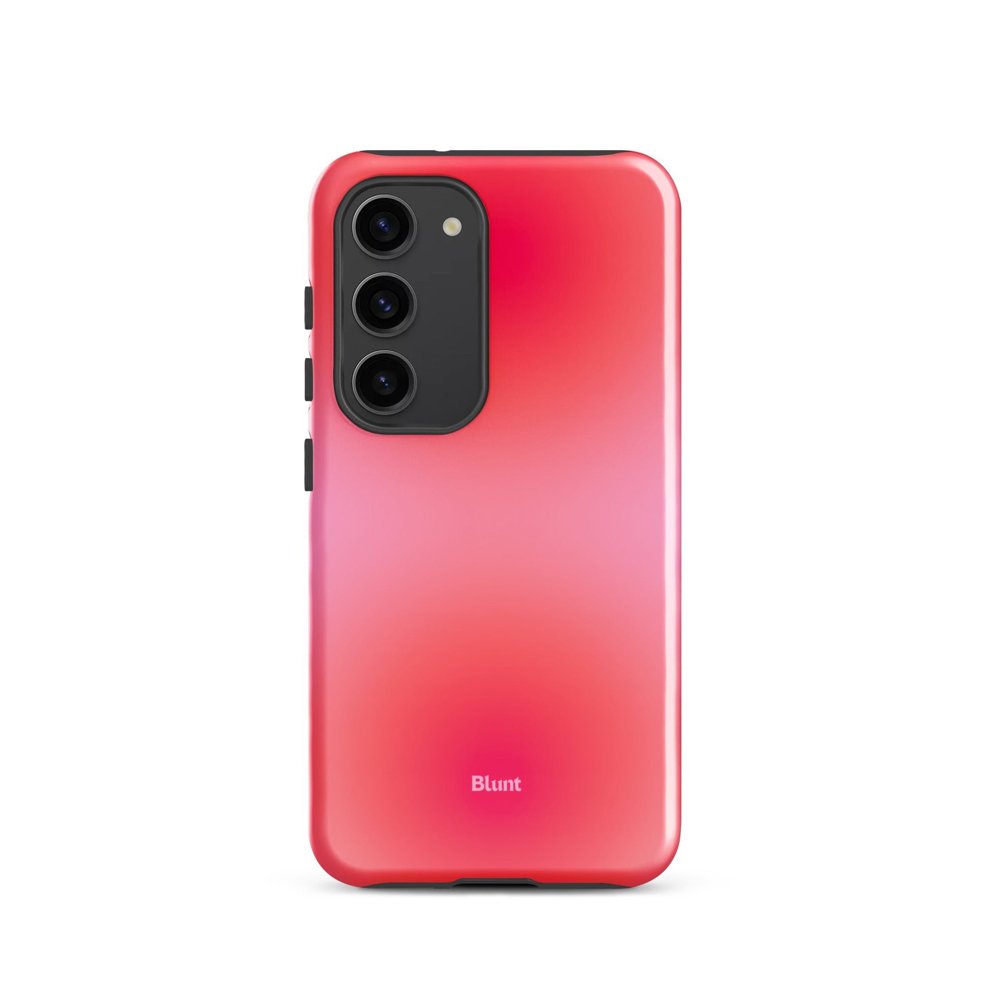 Sunkissed Samsung Case - Blunt Cases
